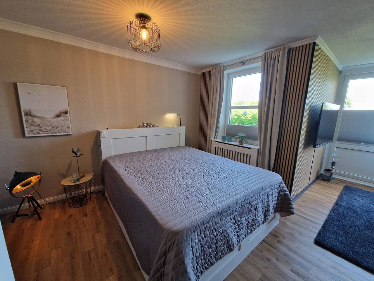 Entire holiday apartment, Ferienwohnung Südstrand in Eckernförde Südstrand, Eckernförde Hauptstrand