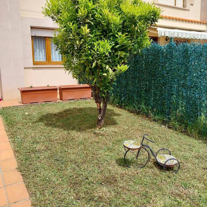 Gîte pour 3 personnes, avec jardin et vue à San Vicente de la Barquera - 2
