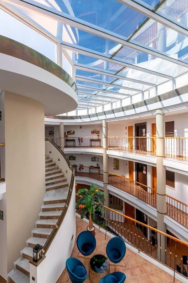 Hotel para 1 personas - 1