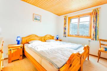 Maison De Vacances pour 11 Personnes dans Val-d'Illiez, Portes du Soleil, Photo 4