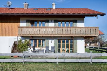 Ferienwohnung für 5 Personen in Bad Heilbrunn, Oberbayern, Bild 2