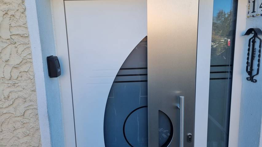 Ferienwohnung für 5 Personen, mit Kinderpool und Garten im Schwarzwald - 4