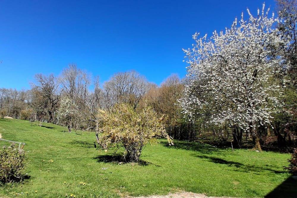 Un Temps Pour Soi - Antully in Antully, Autun und Umgebung