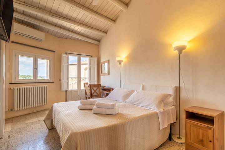 Ferienwohnung für 4 Personen, mit Haustier in Ragusa