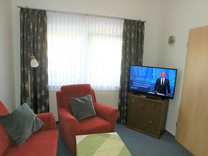 Ferienhaus für 2 Personen in Deutschland - 2