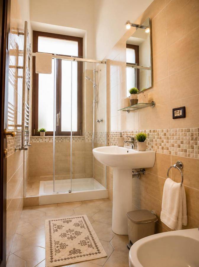 Bed and Breakfast Station in Brindisi, Salento
