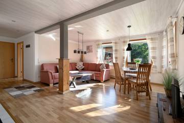 Bauernhof für 4 Personen in Arkebek, Dithmarschen, Bild 3