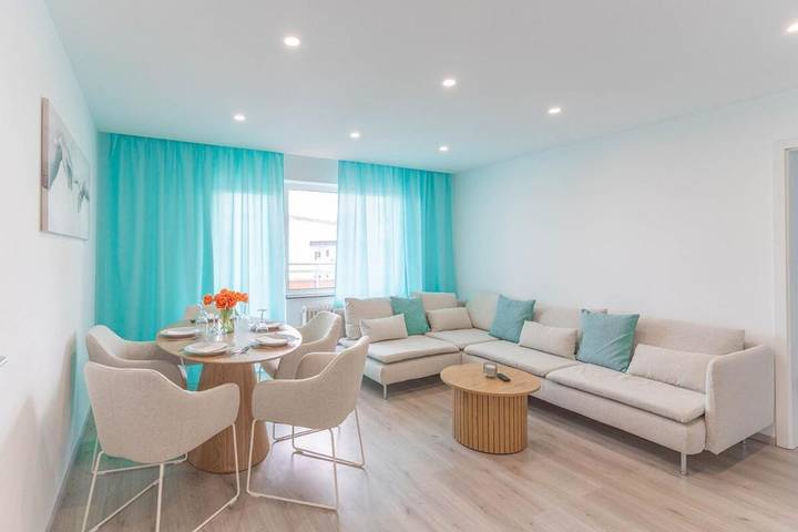 Vakantiewoning voor 6 personen, met balkon in Mettmann