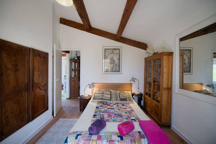 Villa pour 11 personnes, avec jardin à la La Ciotat - 4
