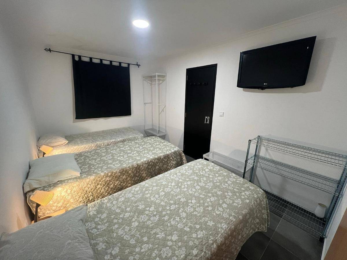 Estanqueira Guest House in Sines, Costa Alentejana