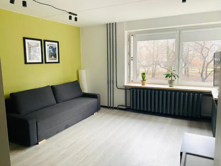 Apartamento de vacaciones para 4 personas - 1