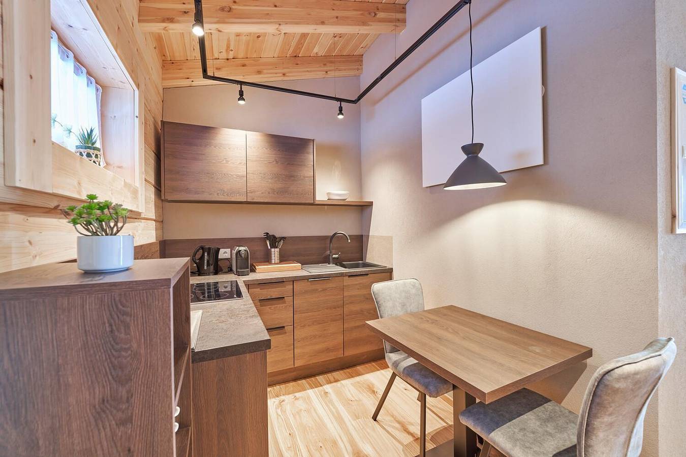 Ganze Ferienwohnung, Xeis Natur Apartment in Admont, Gesäuse