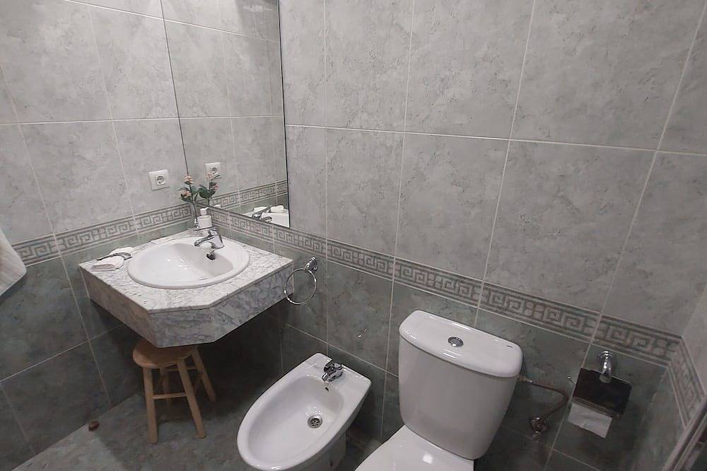 Apartamento entero, Apto 36. Residencial Alcoy in Alcoy, Interior de Alicante