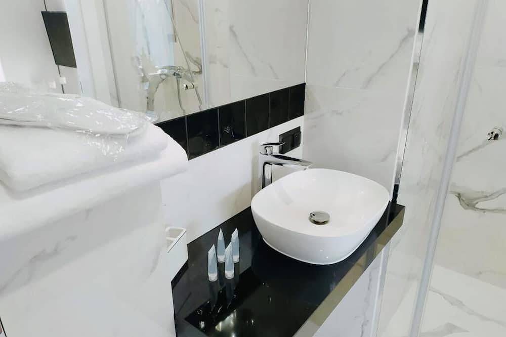 Ganze Wohnung, Apartamenty z ogrodem w centrum Nałęczowa in Nałęczów, Lublin und Umgebung