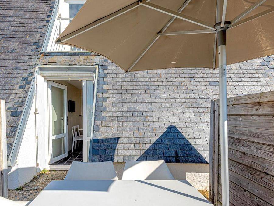 Résidence Sud Océan  - Appartement 5 personnes - 2 pièces 5 personnes in Guidel, Côte des Mégalithes