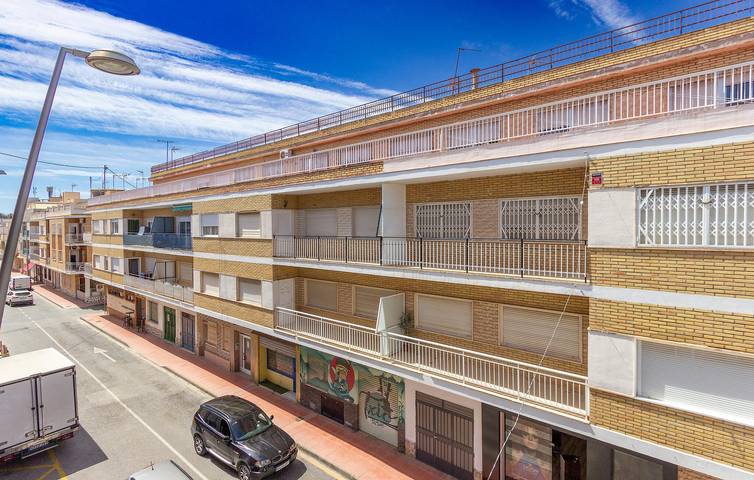 Gîte pour 4 personnes dans Santiago de la Ribera - 3