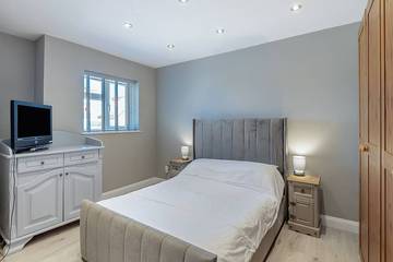 Cottage for 6 People in Snettisham, Norfolk, Photo 3
