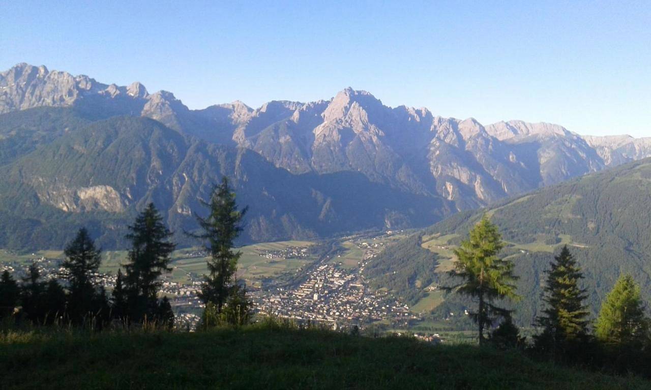 Ganze Wohnung, Unterniggleralm in Schobergruppe, Thurn