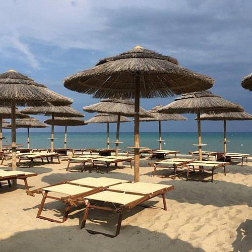 Appartement entier, Casa Vacanza Tereskova in Castellaneta Marina, Castellaneta