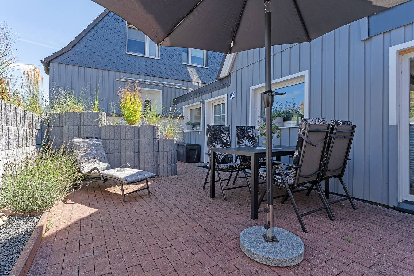 Lüttge Hus in Süsel, Ostholstein