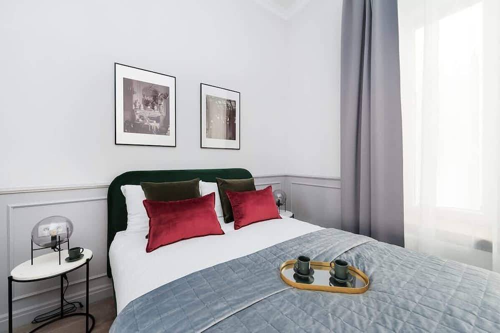 Appartement entier, Stylish apartment in the heart of Main Square in Cracovie, Petite-Pologne