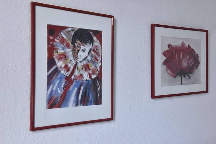 Ferienwohnung für 2 Personen, mit Garten, mit Haustier in Wuppertal