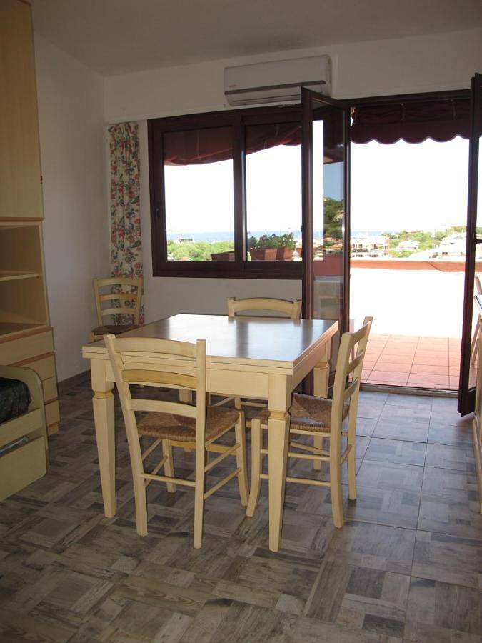 Affitta camere e appartamenti da Gigi e Antonella in Porto Rotondo, Olbia