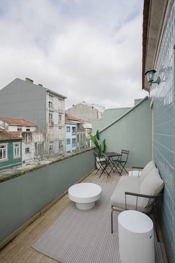Casa De Férias para 12 Pessoas em Bonfim, Distrito do Porto, Foto 3