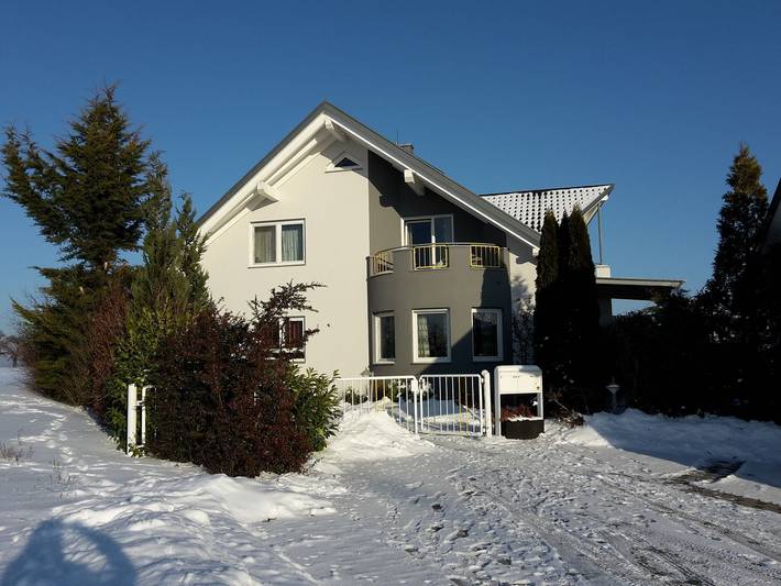 Ganze Ferienwohnung, Haus Dohl - Ferienwohnung, 65qm, 1 Schlafzimmer, maximal 2 Personen in Neubulach, Nordschwarzwald