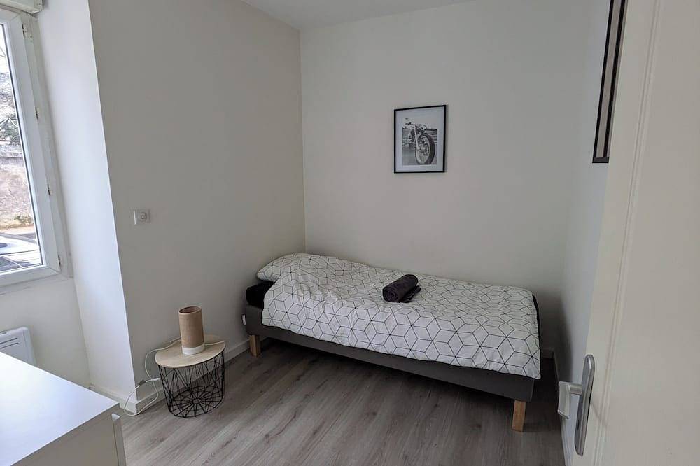 Appartement entier, Appartement Le Garage in Villebois, Belley