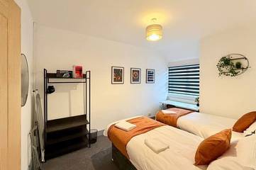 Apartment for 3 People in Cleethorpes, Grimsby and Cleethorpes, Photo 4
