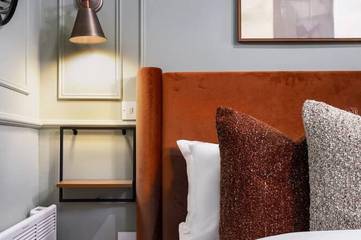 Glamping for 2 People in Stirling, Stirling region, Photo 3