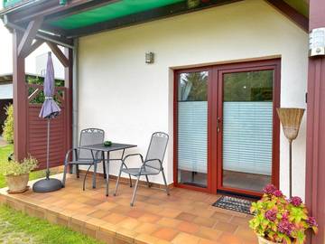 Ferienwohnung für 2 Personen in Sassnitz, Rügen, Bild 4