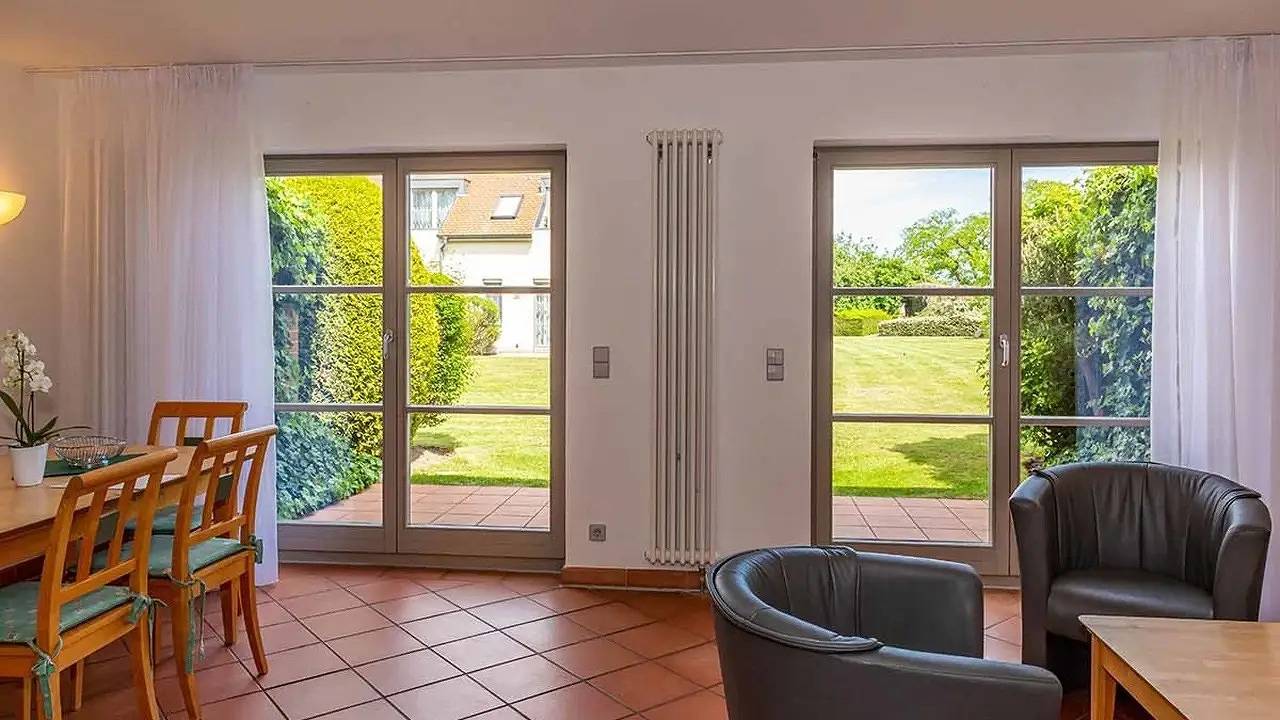 Entire holiday apartment, Ferienwohnung für 6 Personen (68 m²) in Dewichow auf Usedom in Dewichow, Mellenthin