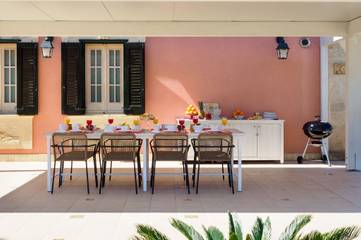 Chalet para 6 Personas en Fontane Bianche, Siracusa, Foto 2