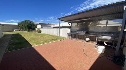 Holiday Home for 10 People in Jurien Bay, Western Australia, Photo 2