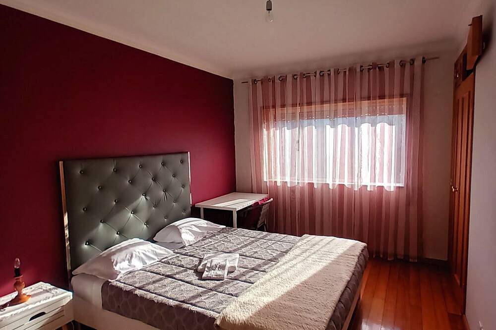 Ganze Wohnung, A place to rest in Braga, Braga Distrikt