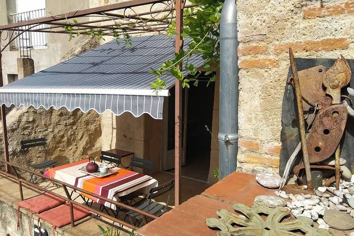 Ferienhaus für 6 Personen - 1