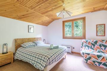 Location De Vacances pour 8 Personnes dans Ventron, Région d'Épinal, Photo 3