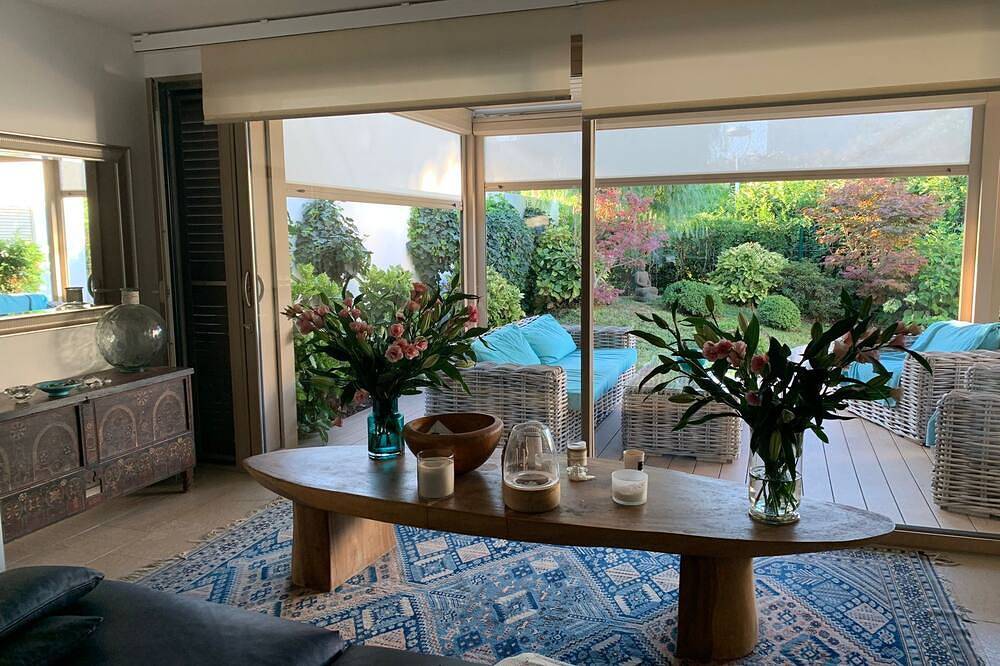 Very pretty villa 2 minutes walk from the beach in Carnon-Plage, Mauguio