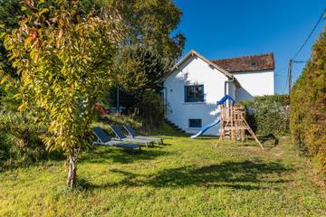Location De Vacances pour 11 Personnes dans Noyers-sur-Cher, Vallée de la Loire, Photo 1