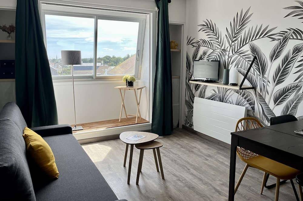 Photo : Appartement de vacances