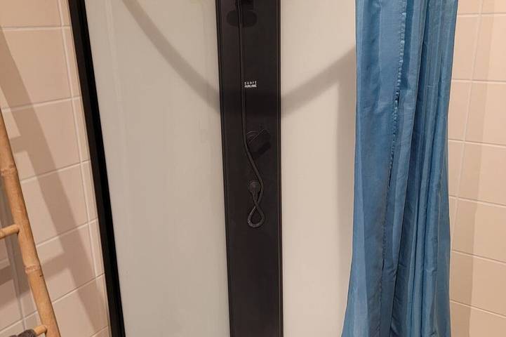 Gîte pour 4 personnes, avec jacuzzi, animaux acceptés à Puttelange-aux-Lacs - 4