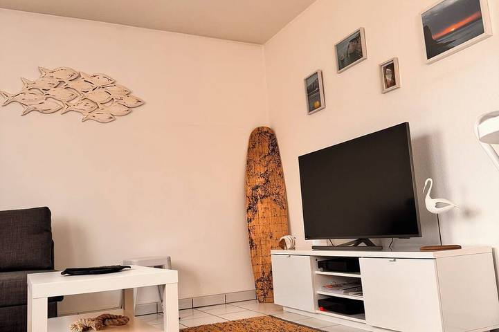 Appartement de vacances pour 6 personnes - 1