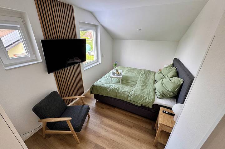 Ferienhaus für 4 Personen in Möhnesee - 3