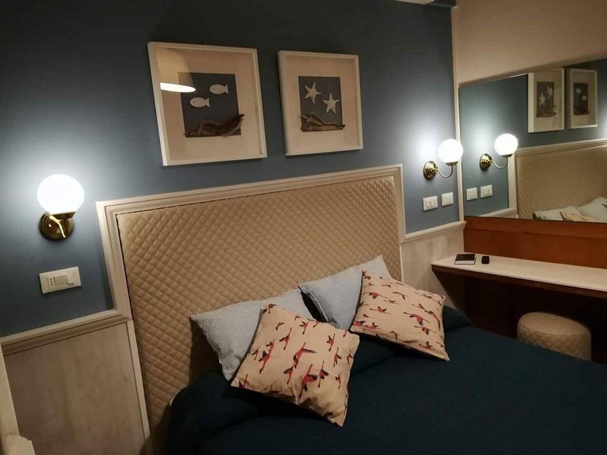 Hotel Ristorante La Terrazza in Lido di Camaiore, Camaiore