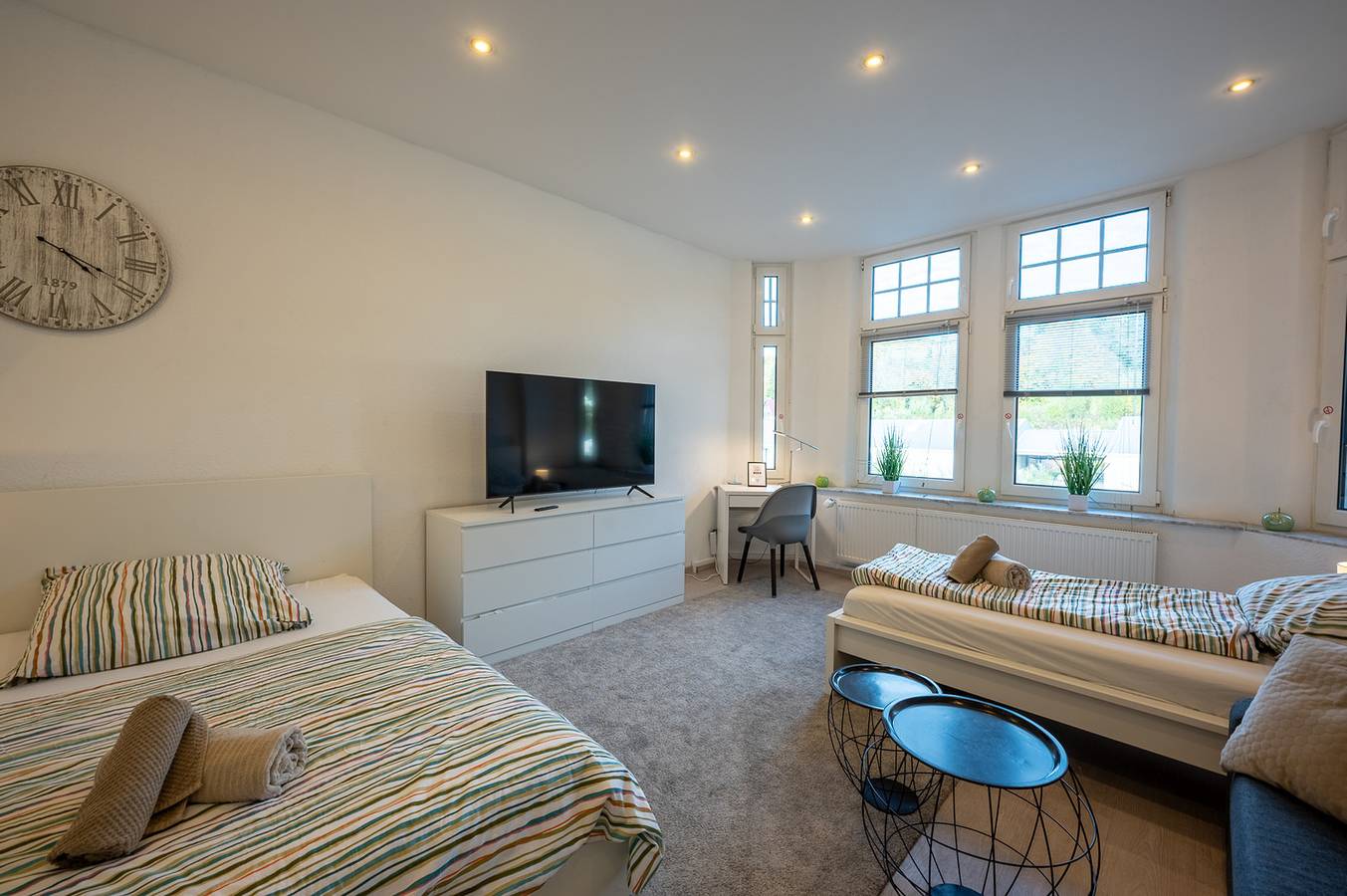 Apartamento vacacional entero, Hagenstay Eilpe 1 in Eilpe-Dahl, Hagen