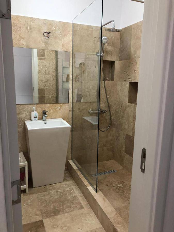 Appartement de vacances pour 2 personnes, avec vue et terrasse