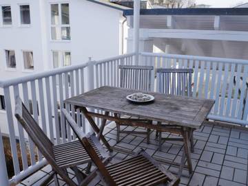 Ferienwohnung für 4 Personen in Göhren, Rügen, Bild 1