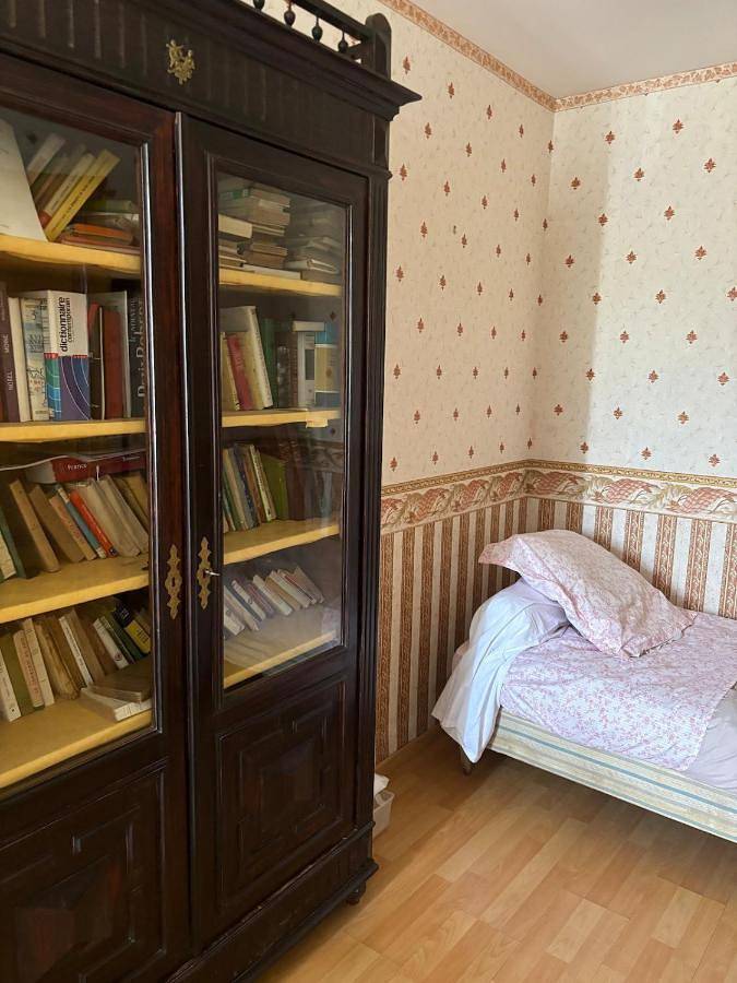 Location de vacances pour 7 personnes, avec jardin et terrasse, animaux acceptés à Saint-Laurent-Médoc - 4